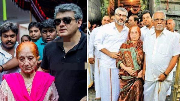 அஜித் அம்மா மரணம்.. ஏகே வீட்டில் பெரும் சோகம்.. அப்பாவை இழந்த 2 வருடங்களில் தாயை இழந்துட்டாரு