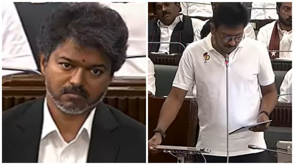இன்ஸ்டாகிராம் ரீல்ஸ் ஆட்சி நடத்தாதீங்க.. முதல்வர் விஜயை வம்புக்கு இழுத்த.. உதயநிதி ஸ்டாலின்!