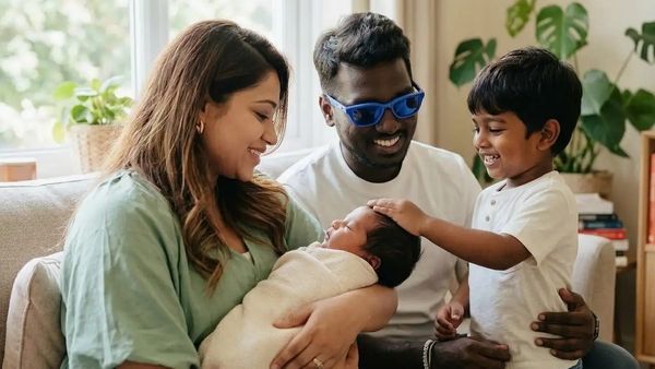 அட்லீ மகளுக்கு என்ன பெயர் வச்சிருக்காரு தெரியுமா?.. சன்டே செம ட்ரீட் கொடுத்த ராக்கா இயக்குநர்!