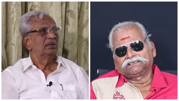 கே.ராஜன் மரணத்திற்கு காரணம் கடனா? குடும்ப பிரச்சனையா? பயில்வான் ரங்கநாதனை உலுக்கிய மரணம்!