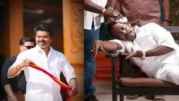 ஆட்சியமைப்பதில் சொதப்பும் விஜய் அண்ணா.. கிஃப்ட் கேட்டு டார்ச்சர் செய்யும் அண்ணி.. பறக்கும் மீம்ஸ்
