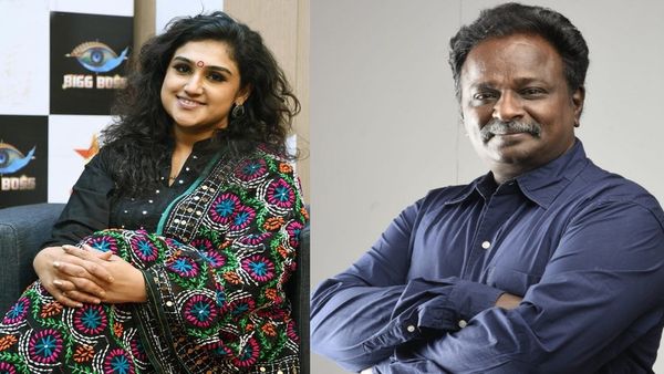 நீங்க எதை திங்குறீங்க?.. ஏதாவது சொல்லிட போறேன்.. ப்ளூ சட்டை மாறனை அட்டாக் செய்த வனிதா விஜயகுமார்?