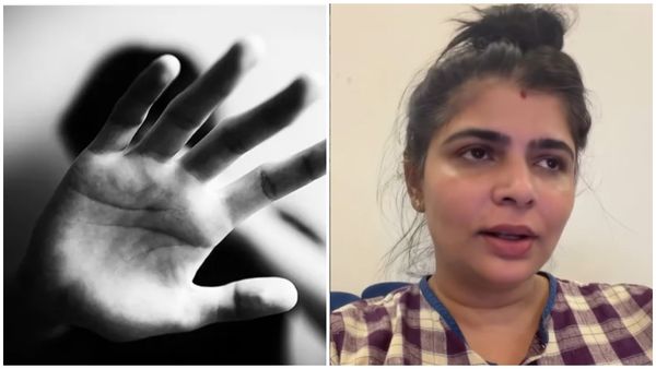 நாம் எவ்வளவு கீழிறங்கிவிட்டோம்?..சென்னையில் மூதாட்டி பா*யல் வன்கொடுமை.. சின்மயி கண்டனம்!