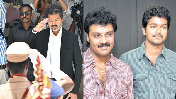 முதலமைச்சர் விஜய்யின் தந்தை எஸ்.ஏ.சியை கலாய்த்த சஞ்சீவ்.. சி.எம் ரியாக்ஷன் அப்போ என்ன தெரியுமா?