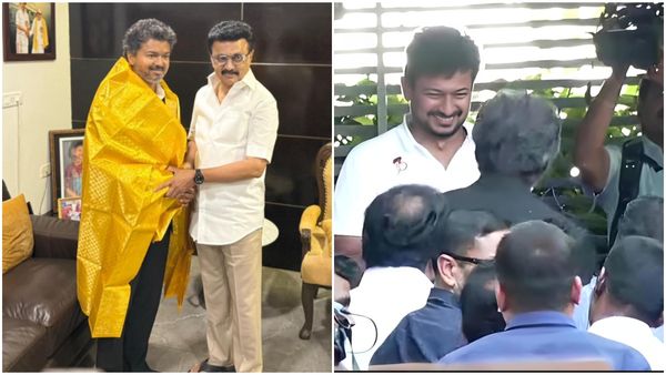 விஜய் Vs உதயநிதி.. பதவியேற்ற மறுநாளே இப்படியா? ஸ்டாலின் கொடுத்த பரிசு என்ன தெரியுமா?