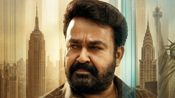 'திரிஷ்யம் 3' ரிலீஸுக்கும் முன்பே பாக்ஸ் ஆபீஸில் அதிரடி! மோகன்லால் மேஜிக்கால் திணறும் திரையரங்குகள்!