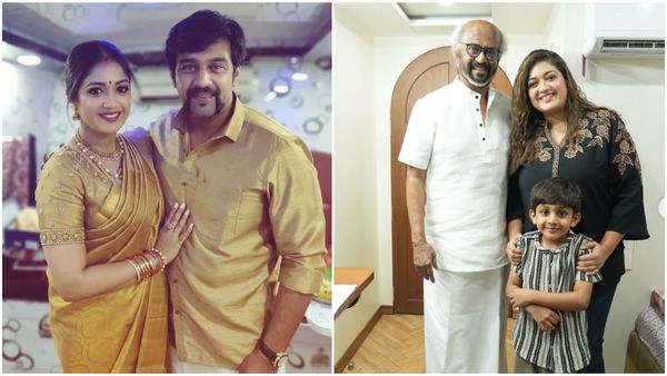 மறைந்த கணவரின் ஆசையை நிறைவேற்றிய நடிகை.. இன்ஸ்டாவில் உருக்கமான பதிவு!