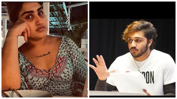 Vanitha: மகனை பிரிந்து தவிக்கும் வனிதா.. ஒரே ஒருமுறை பேச வேண்டும்.. உருக்கமான பேட்டி!