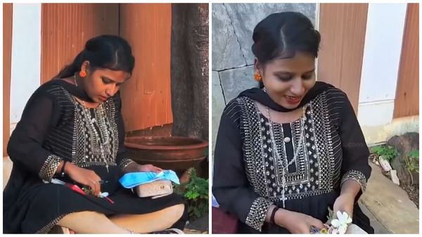Vijay: விஜய் வீட்டு வாசலில் கண்ணீர் விட்டு அழுத.. நிறைமாத கர்ப்பிணி!