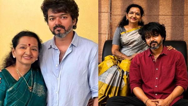 “6 மணிக்குப் பிறகு விஜய் இப்படியா?”.. ஷோபா சொன்ன விஷயம் வைரல்