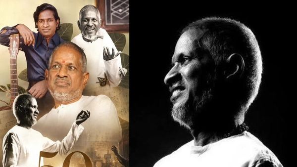 நான் நடந்தாலோ, பேசினாலோ சாதனைதான்.. இளையராஜா அதிரடி.. இசைஞானி வேற லெவல் ப்பா