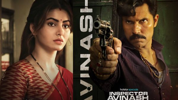 Inspector Avinash S2 Review: இன்ஸ்பெக்டர் அவினாஷ் சீசன் 2 விமர்சனம்.. ஓடிடியில் ஒர்த்தான சம்பவம்!