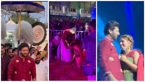 பொண்டாட்டி கூட செய்ய மாட்டாங்க.. யாரை பத்தியும் யோசிக்காம கெனிஷா செய்த செயல்!
