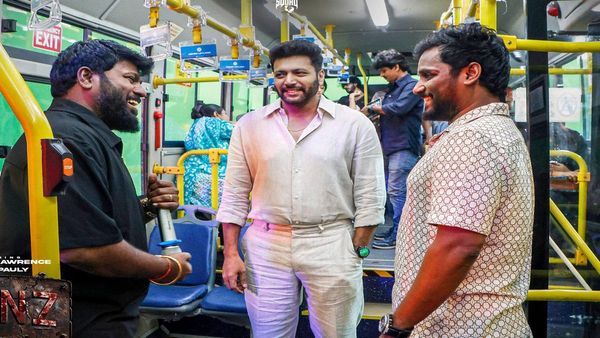லோகேஷ் கனகராஜின் எல்சியூவில் ரவி மோகன்.. வரவேற்புலாம் பலமாக இருக்கே