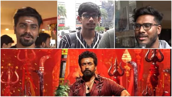 கருப்பனுக்கு படையல் வைத்துவிட்டார் ஆர்.ஜே.பாலாஜி.. பிளாஸ்ட் பிளாஸ்ட்.. கருப்பு பொதுமக்கள் விமர்சனம்!