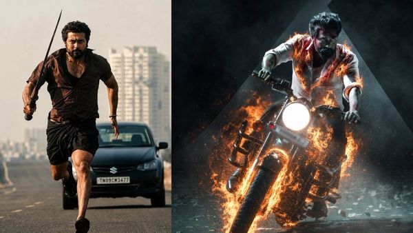 சரவெடி ஆயிரம் பத்தணுமா.. திங்கட்கிழமையும் ஆரஞ்சு அலர்ட்.. கருப்பு 150 கோடி வசூலை கடக்கப்போகுது!