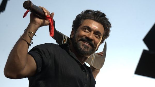 Karuppu Review: கருப்பு விமர்சனம்.. ஆர்ஜே பாலாஜி மாஸ்டர் மைண்ட்.. தூக்கி சொருகிய சூர்யா!