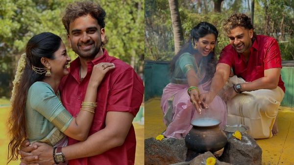 கீர்த்தி பாண்டியனை அசோக் செல்வன் இப்படி ஏமாத்திட்டாரே.. ச்ச ஒரு மாதிரி ஆகிடுச்சு பாவம்