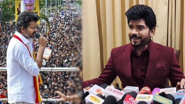 ஜல்லிக்கட்டுக்கு அப்புறம் விஜய்க்காக இப்படியொரு எழுச்சி.. லெஜண்ட் சரவணன் ஒரு முடிவோடதான் இருக்காரு!
