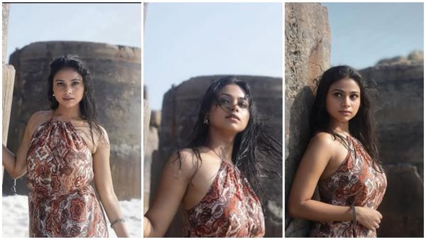 Livingston daughter: “லிவிங்ஸ்டன் மகளா இது?” உச்சு கொட்டும் ஃபேன்ஸ்!