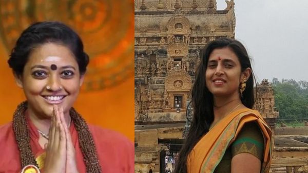 ரஞ்சிதா எல்லாத்தையும் வளர்த்துட்டு இருக்காங்க.. நடிகை கஸ்தூரி இப்படிப் போட்டு உடச்சுட்டாங்களே
