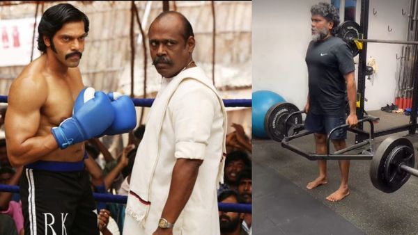 ஆர்யாவை விட வேகமாக ரெடியாகும் பா. ரஞ்சித்.. சார்பட்டா 2 வில் வேம்புலியோடு ஒரு மேட்ச் இருக்கா