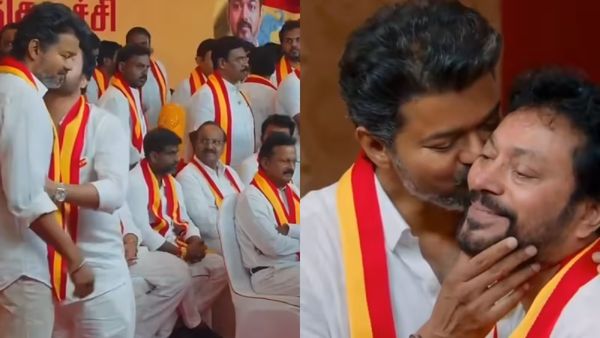 விஜய்யின் நண்பர்.. TVK ஸ்ரீநாத் தூத்துக்குடி தொகுதியில் அமைச்சர் கீதா ஜீவனை தோற்கடித்து வெற்றி