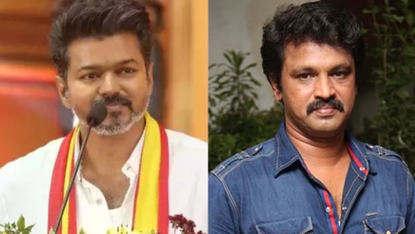 விஜய்யிடம் வருத்தம் தெரிவித்த சேரன்.. விஜய்யே மன்னித்தாலும் தமிழ்நாடு மன்னிக்காதுனு ரசிகர்கள் கமெண்ட்