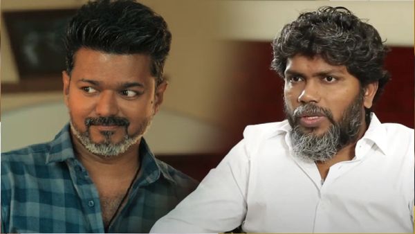 Pa. Ranjith - Vijay : விஜய்யை ஆட்சி அமைக்க கூப்பிடுங்க ஆளுநர்.. பா ரஞ்சித் கண்டன போஸ்ட்