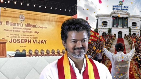 CM Vijay: எல்லாமே ஈஸியா கிடைச்சிட்டா.. விஜய் என்ற நபருக்கு என்ன வரலாறு இருக்கு? சில்லறையை சிதறவிடும் ரசிகர்கள்