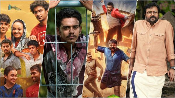 தியேட்டரை விட ஓடிடியில் செம ட்ரீட்: இந்த வாரம் வெளியாகும் டாப் மலையாளப் படங்கள்!