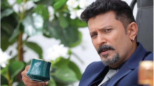 கன்னட நடிகர் திலீப் ராஜ் மரணம்.. யாருக்கும் இப்படி ஒரு சாவு வரக்கூடாது.. எப்படி இறந்தார் தெரியுமா?