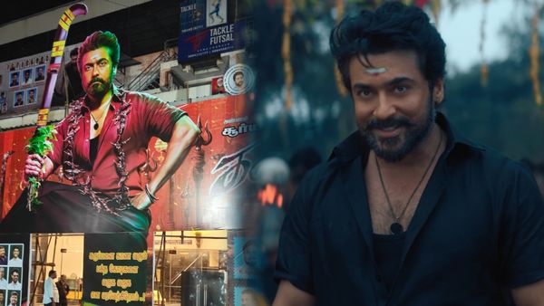 Karuppu: கருப்பு ரிலீஸ் இல்லை?.. எங்களைப் பார்த்தால் எப்படி தெரியுது? கோபத்தின் உச்சத்தில் சூர்யா ரசிகர்கள்