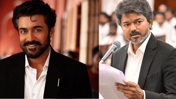 TVKவுல சேருங்க சூர்யா.. திருச்சி கிழக்கு உங்களுக்குத்தான்.. விஜய் ரசிகர்கள் போஸ்ட்