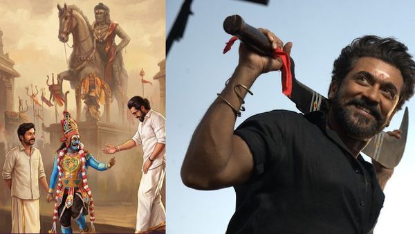 Karuppu Box Office Day 3: 18ஆம் படி கருப்புக்கு அள்ளிக் கொடுக்கும் ரசிகர்கள்.. கருப்பு 3ஆவது நாள் வசூல்!