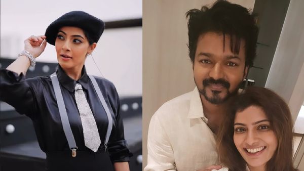நான் விஜய் ரசிகை தான்.. இப்பவே அழுதுடுங்க.. 10 வருசம் கழித்து அழுவதால் எந்த பயனுமில்லை - வரலட்சுமி சரத்குமார்