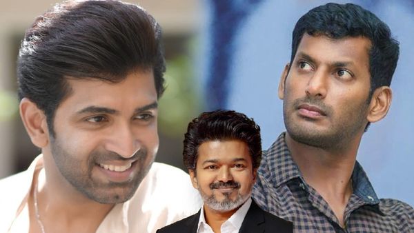 CM விஜய்யின் முடிவில் தலையிடாதீங்க.. அவருக்கு என்ன செய்யணும்னு தெரியும்.. விஷாலுக்கு அருண் விஜய் பதிலடி