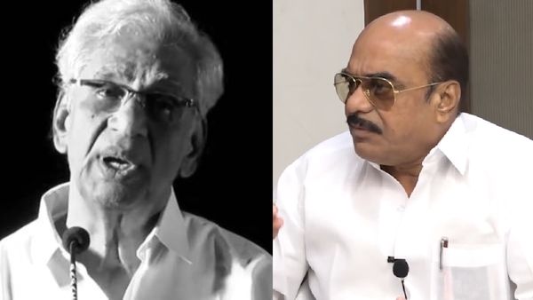 K. ராஜன் தற்கொ*லைக்கு காரணம் என்ன? ஒரு வருடமாக ஹோட்டலில்.. மூத்த தயாரிப்பாளர் ஏ.எல். அழகப்பன் எமோஷன்