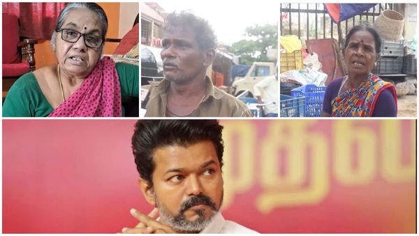 தமிழ்நாடு சுடுகாடா மாறிடும்.. ராஜினாமா பண்ணிடுங்க விஜய்.. மக்கள் ஆதங்கம்!