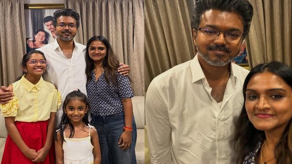ஸ்டாலின் சாரை கிண்டல் செய்யாதீங்க.. கஷ்டமா இருக்கு.. விஜய் குடும்பத்திலிருந்து வந்த குரல்
