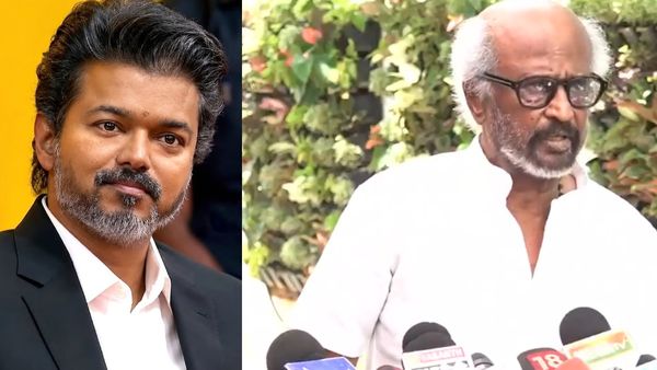 திமுக தோற்றவுடன் ஸ்டாலினை சந்தித்தது சம்பிரதாயம் இல்லையா?.. ரஜினிகாந்தை மடக்கும் ப்ளூ சட்டை மாறன்!