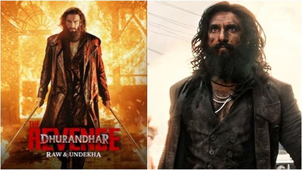 Dhurandhar 2 OTT: மரண மாஸ் ஹிட்டான துரந்தர் 2.. ஓடிடியில் ரிலீஸ்.. எப்போ?.. எதில் தெரியுமா?