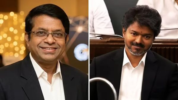 விஜய் பிரதமர் ஆவார்.. அமெரிக்கா - ரஷ்யா பிரச்னையை தீர்ப்பார்.. ஜோதிடர் பண்டிட் போட்ட குண்டு