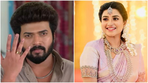 ரேவதி கழுத்தில் தாலி கட்ட ரெடியான மருது.. காதலை சொன்ன கார்த்திக்.. கார்த்திகை தீபம்!