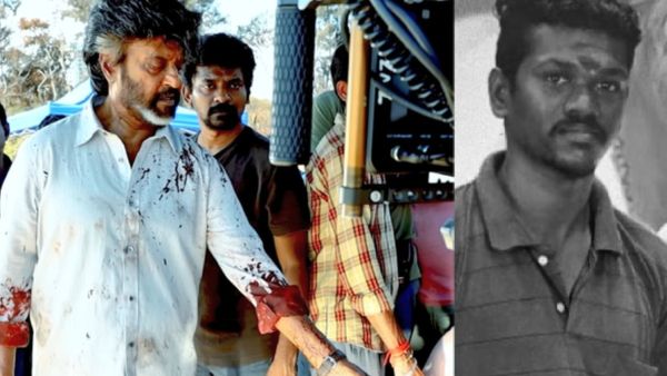அய்யோ கடவுளே 28 வயசு தானே ஆகுது.. ஜெயிலர் 2 படப்பிடிப்பில் உயிரிழந்த மின் ஊழியர்.. கதறும் குடும்பம்