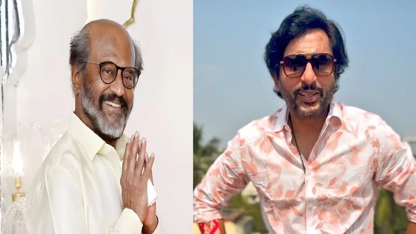 கருப்பு படத்தின் மெகா ஹிட்.. ரஜினிகாந்த் அழைத்து ஆர்.ஜே.பாலாஜியிடம் சொன்னது இதுதான்
