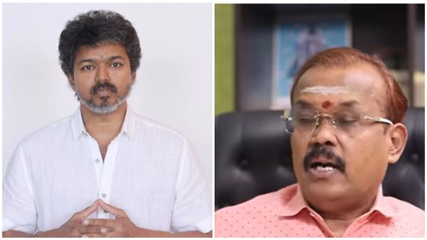 புது கூட்டணி உருவாகலாம்? விஜயின் ஜாதகம் அப்படிப்பட்டது.. ஜோதிடர் ஷெல்வி பேட்டி!