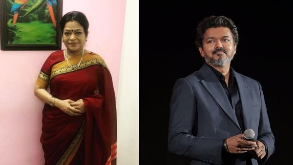விஜய் பெர்சனல் வாழ்க்கை.. வருத்தத்தில் இருக்கும் சித்தி.. இப்படி ஓபனா போட்டு உடைச்சிட்டாங்களே