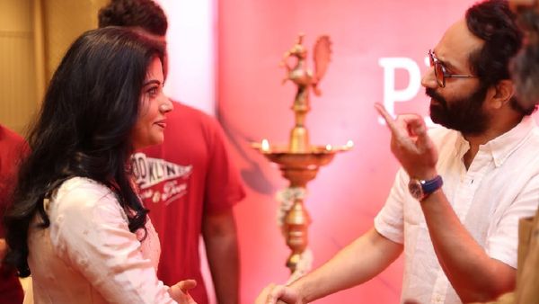 40 வயதில் நெடுஞ்சாலை ஹீரோயினுக்கு அடித்த ஜாக்பாட்.. கருப்பு வெற்றி.. 96 பட இயக்குநர் படத்தில் ஷிவதா!