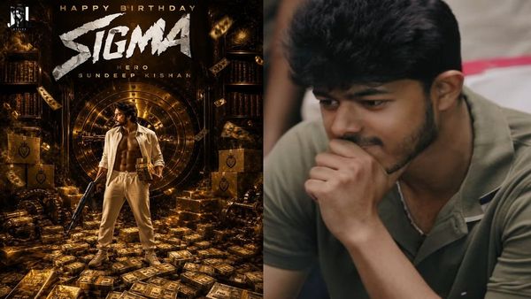 விஜய் மகன் ஜேசன் சஞ்சய் இயக்கும் சிக்மா.. ஹீரோ பிறந்தநாளுக்கு செய்த சூப்பர் விஷயம்